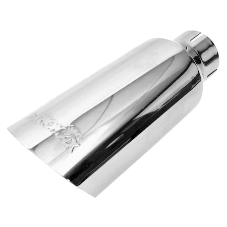 Walker Exhaust Pipe Spout, 36458 36458